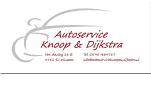 Autoservice Knoop & Dijkstra